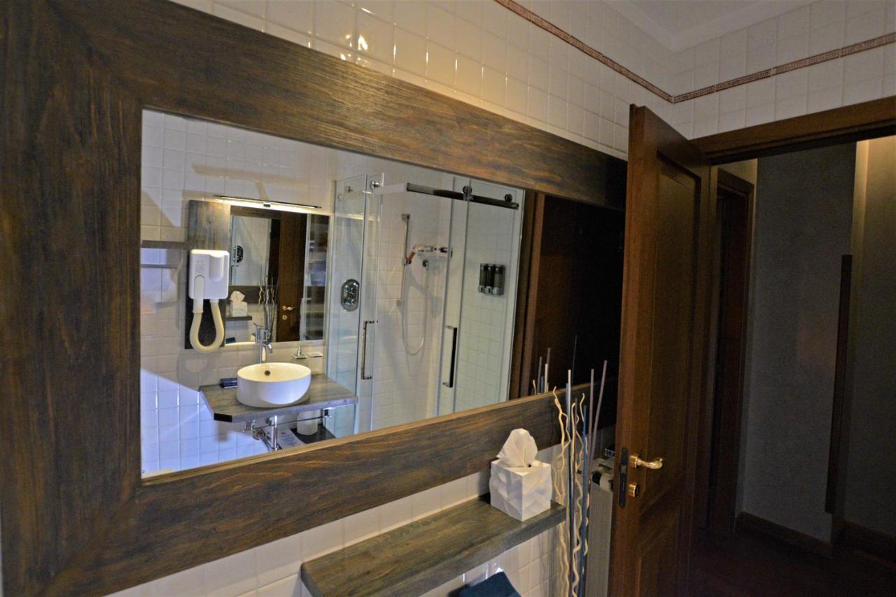 Trieste59 B&B Ngoại thất bức ảnh