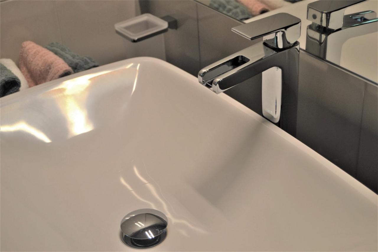 Trieste59 B&B Ngoại thất bức ảnh