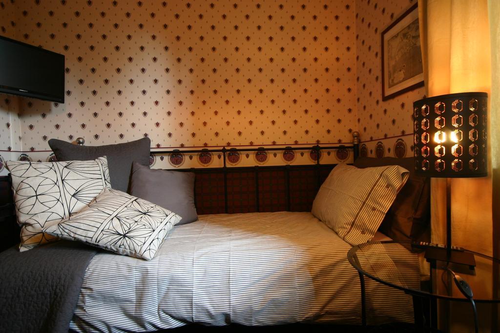 Trieste59 B&B Ngoại thất bức ảnh
